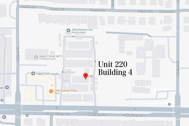 $143,995 | 3939 Madison Avenue, Unit 220, North Highlands, CA 95660