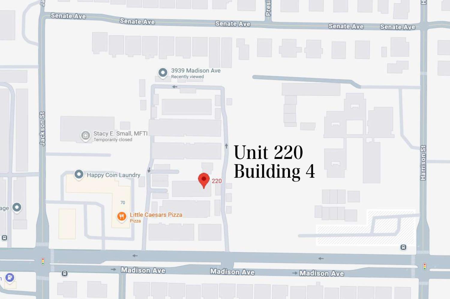 3939 Madison Avenue, Unit 220 North Highlands, CA 95660 - Photo 12 of 12 a picture of a bathroom with a white door