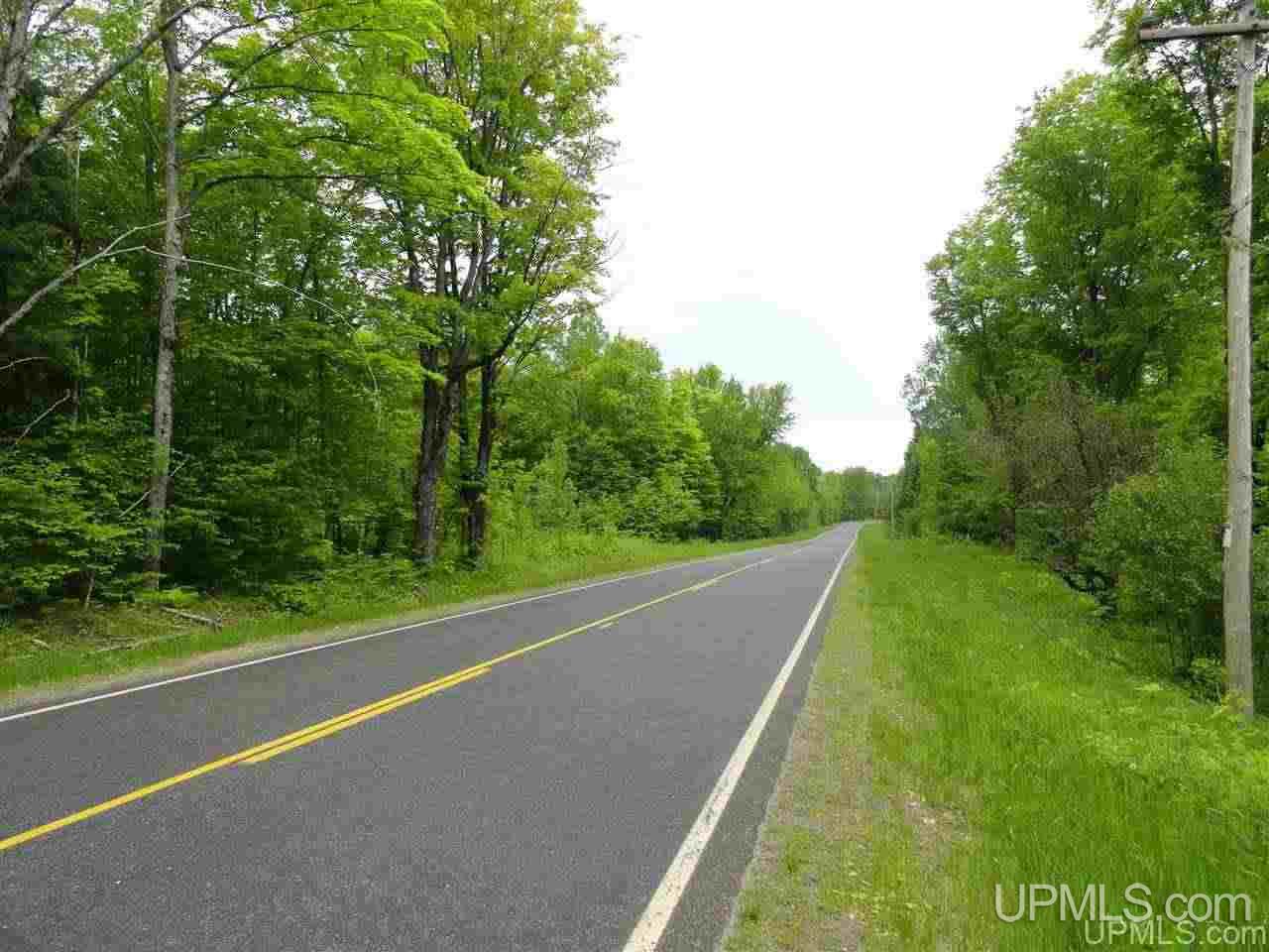 80-acres Dog Patch Road Lanse, MI 49946 - Photo 37 of 50 Gallery Image 37