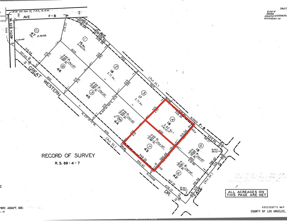 8 West Ave G Lancaster, CA 93536 - Photo 5 of 7