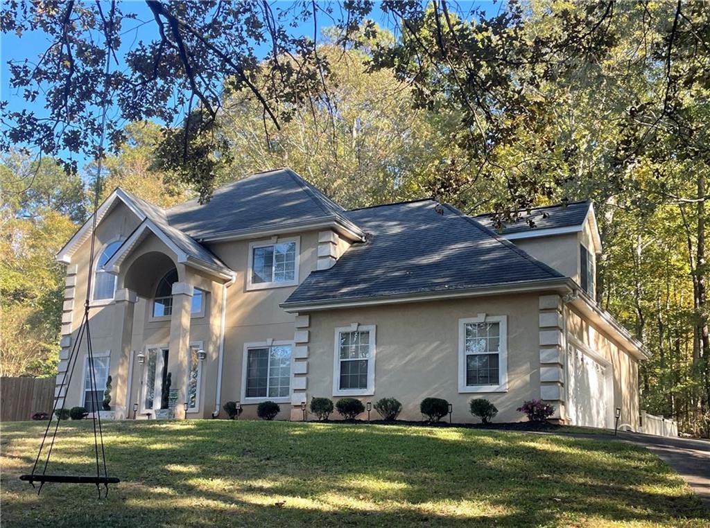 175 Meredith Way Stockbridge, GA 30281 - Photo 3 of 75