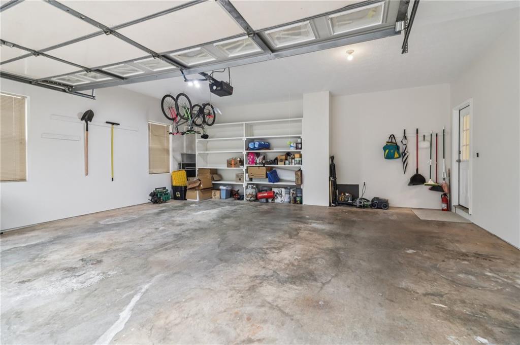 175 Meredith Way Stockbridge, GA 30281 - Photo 62 of 75 a view of storage and utility room