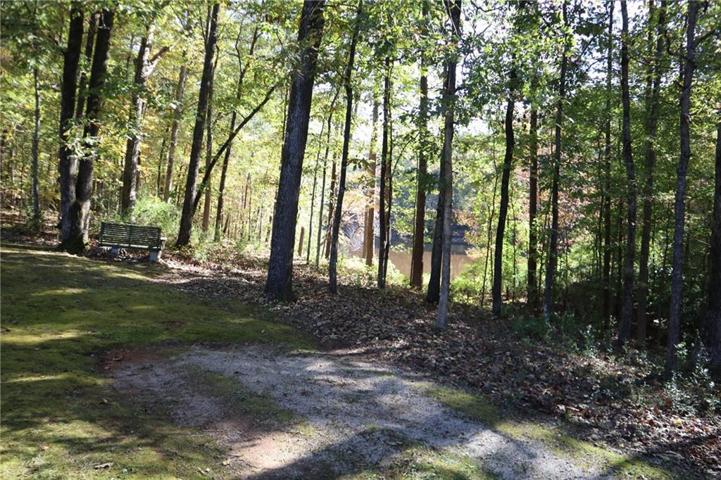 175 Meredith Way Stockbridge, GA 30281 - Photo 75 of 75 a view of outdoor space with trees