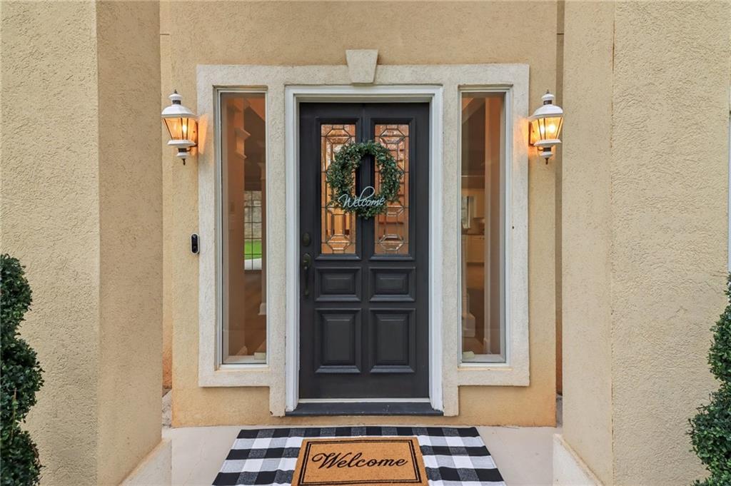 175 Meredith Way Stockbridge, GA 30281 - Photo 8 of 75 a view of an entryway of house