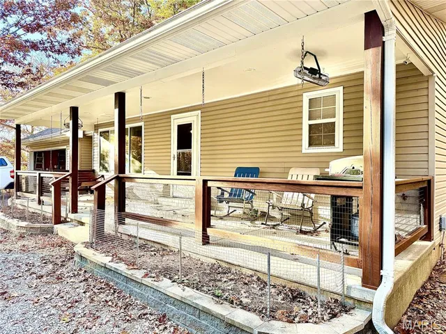 $299,900 | 1051 Madison 9275, Fredericktown, MO 63645