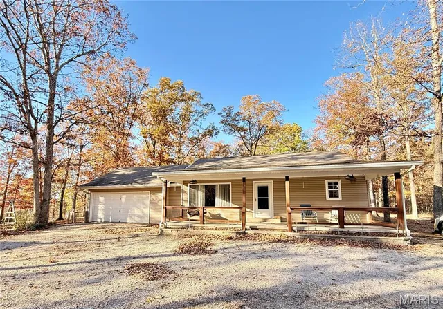 $299,900 | 1051 Madison 9275, Fredericktown, MO 63645