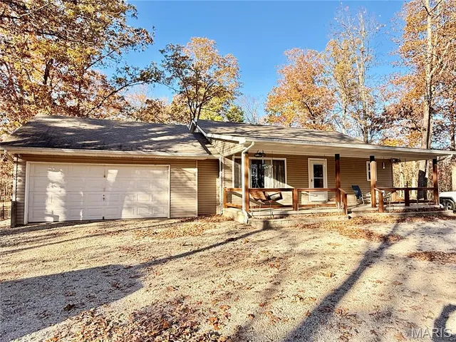 $299,900 | 1051 Madison 9275, Fredericktown, MO 63645