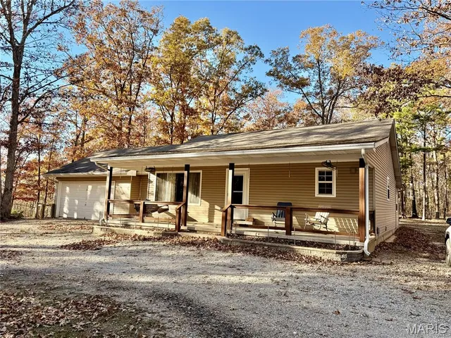 $299,900 | 1051 Madison 9275, Fredericktown, MO 63645