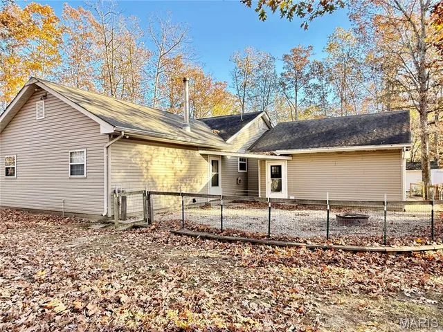 $299,900 | 1051 Madison 9275, Fredericktown, MO 63645