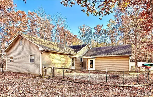 $299,900 | 1051 Madison 9275, Fredericktown, MO 63645