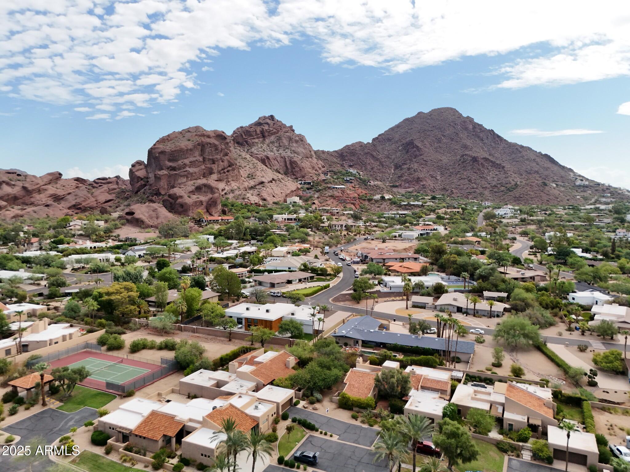 4448 East Camelback Road, Unit 16 Phoenix, AZ 85018 - Photo 103 of 108 44