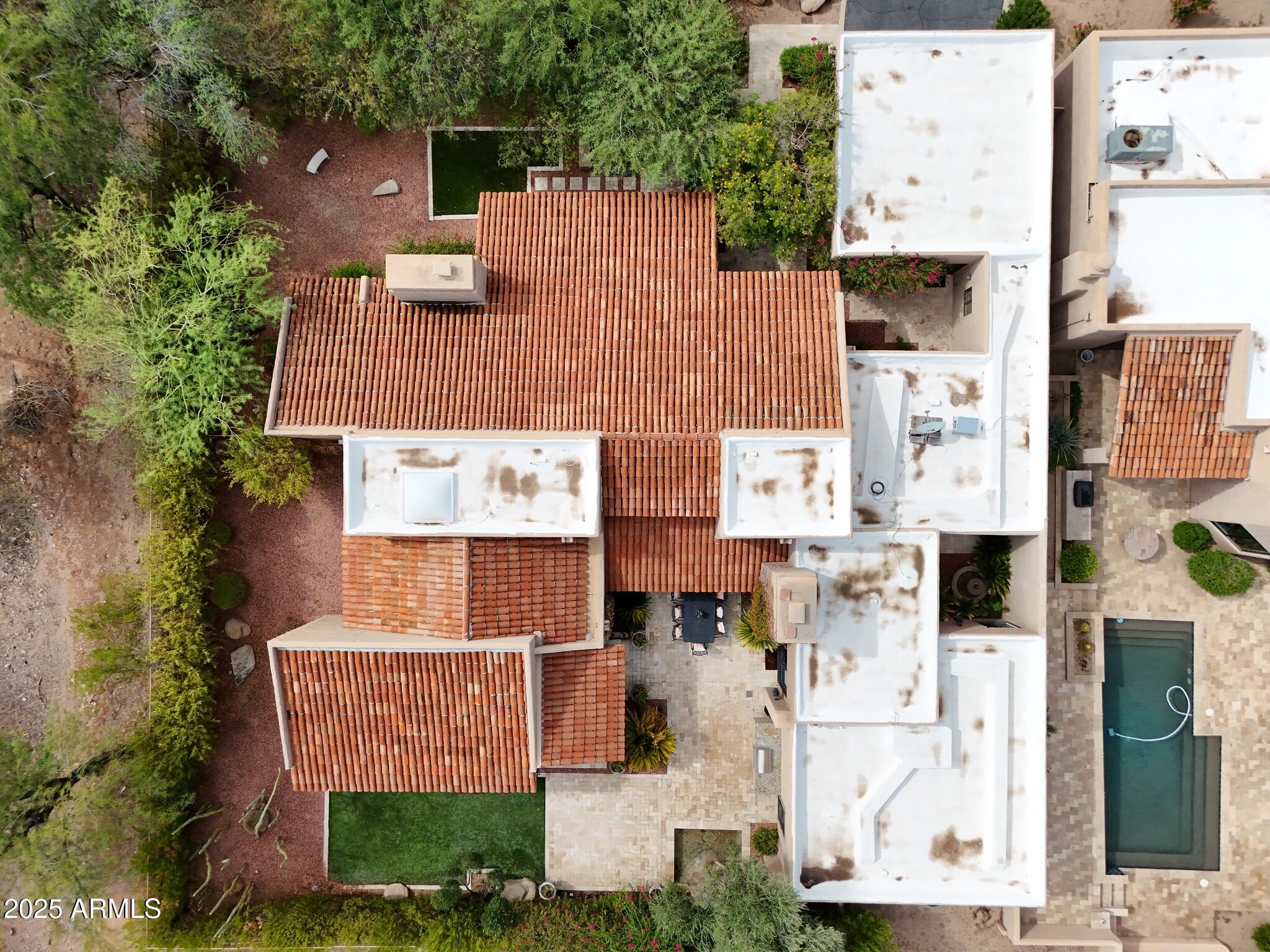 4448 East Camelback Road, Unit 16 Phoenix, AZ 85018 - Photo 106 of 108 47