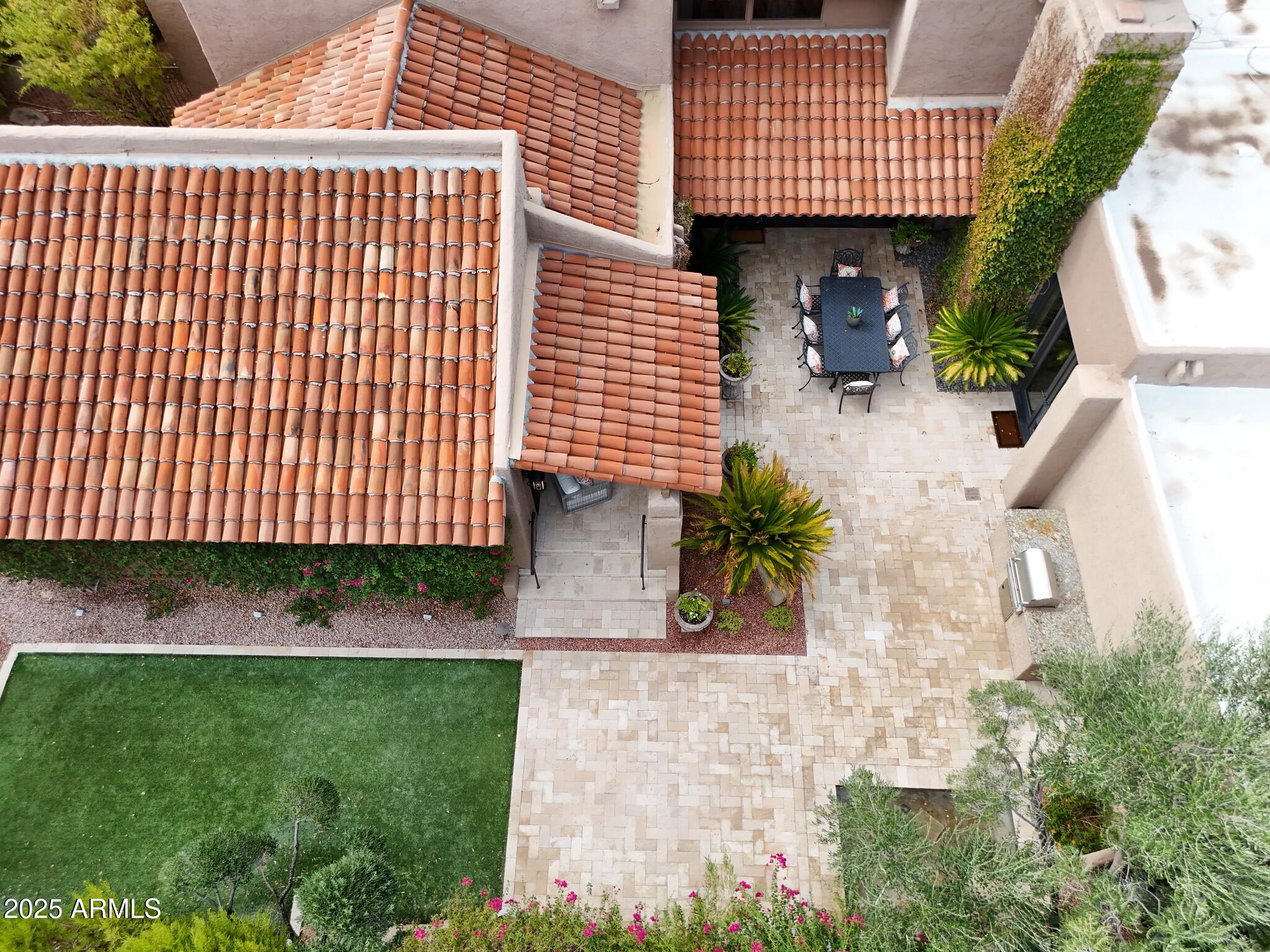 4448 East Camelback Road, Unit 16 Phoenix, AZ 85018 - Photo 107 of 108 49