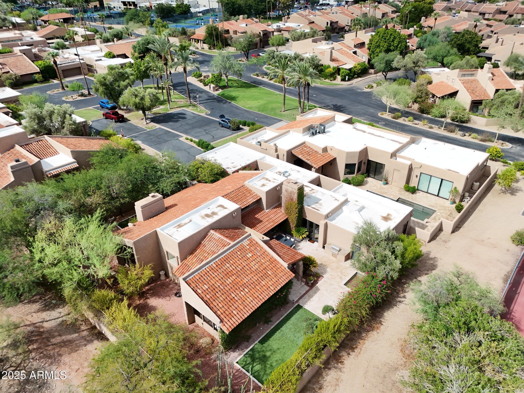 4448 East Camelback Road, Unit 16 Phoenix, AZ 85018 - Photo 108 of 108 48