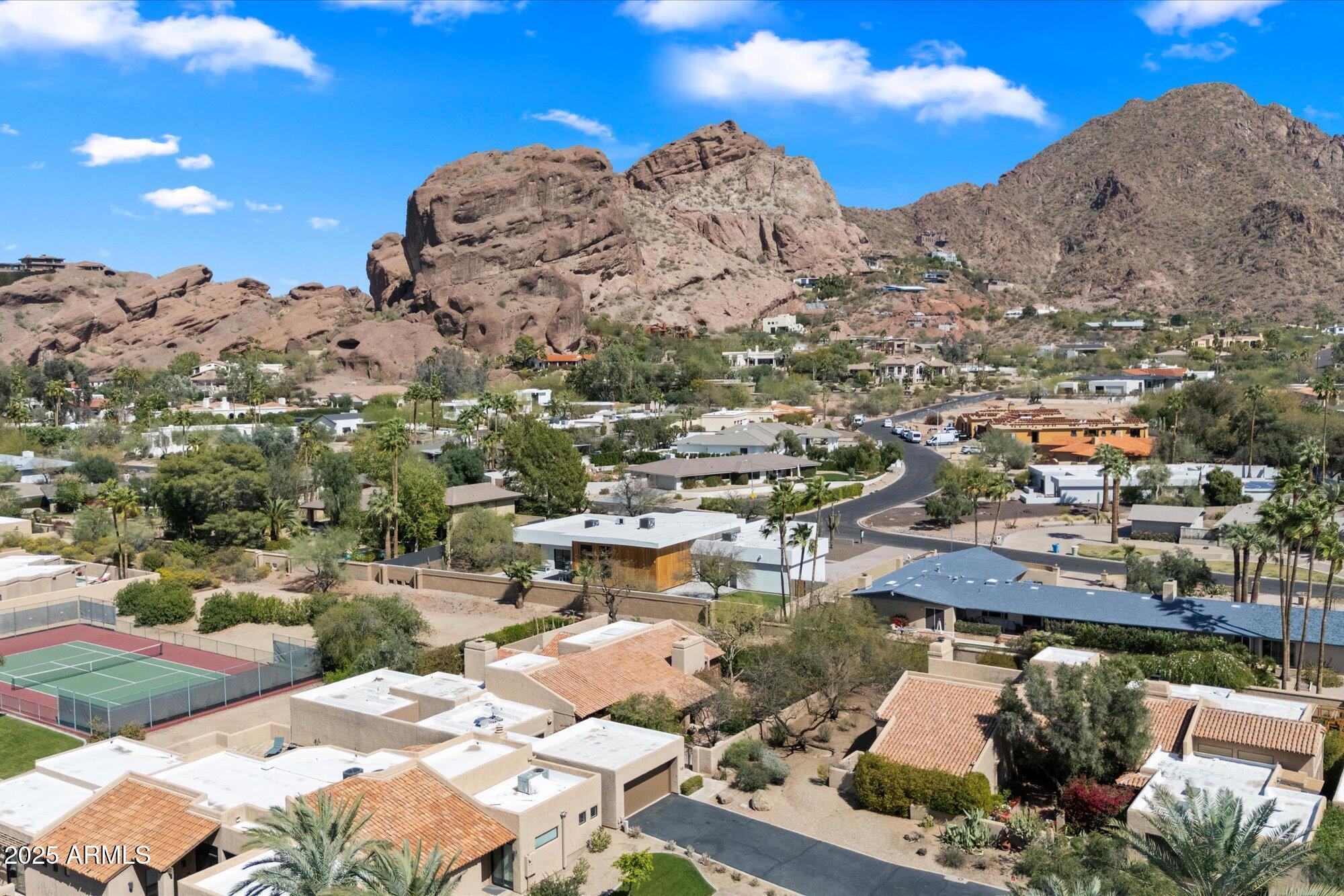 4448 East Camelback Road, Unit 16 Phoenix, AZ 85018 - Photo 3 of 108 Camelback setting
