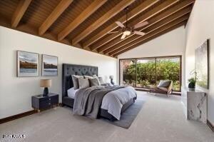 4448 East Camelback Road, Unit 16 Phoenix, AZ 85018 - Photo 33 of 108 Primary bedroom