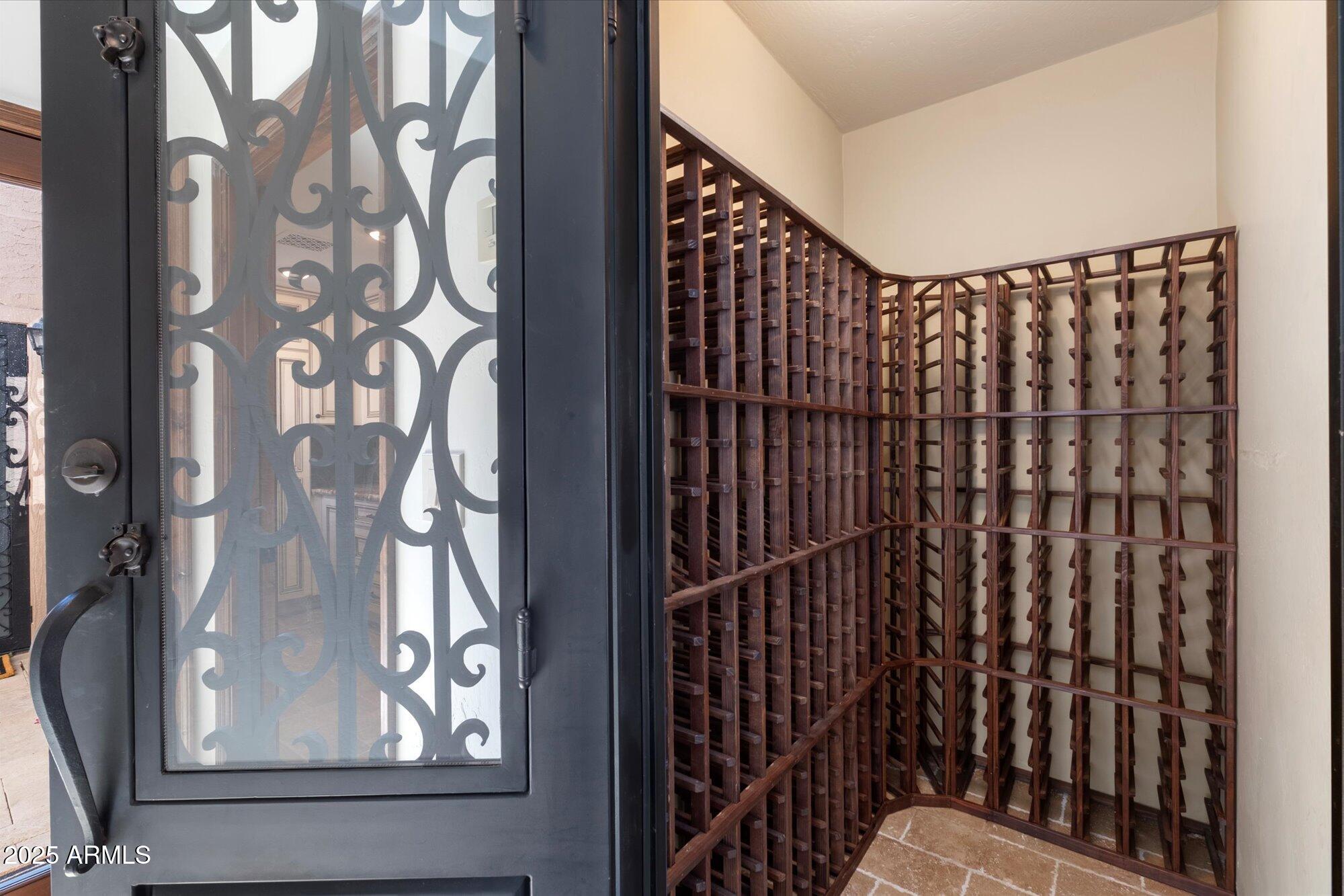 4448 East Camelback Road, Unit 16 Phoenix, AZ 85018 - Photo 34 of 108 200 Bottle Wine Cellar