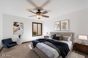 $2,000,000 | 4448 East Camelback Road, Unit 16, Phoenix, AZ 85018