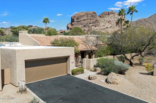 $2,000,000 | 4448 East Camelback Road, Unit 16, Phoenix, AZ 85018