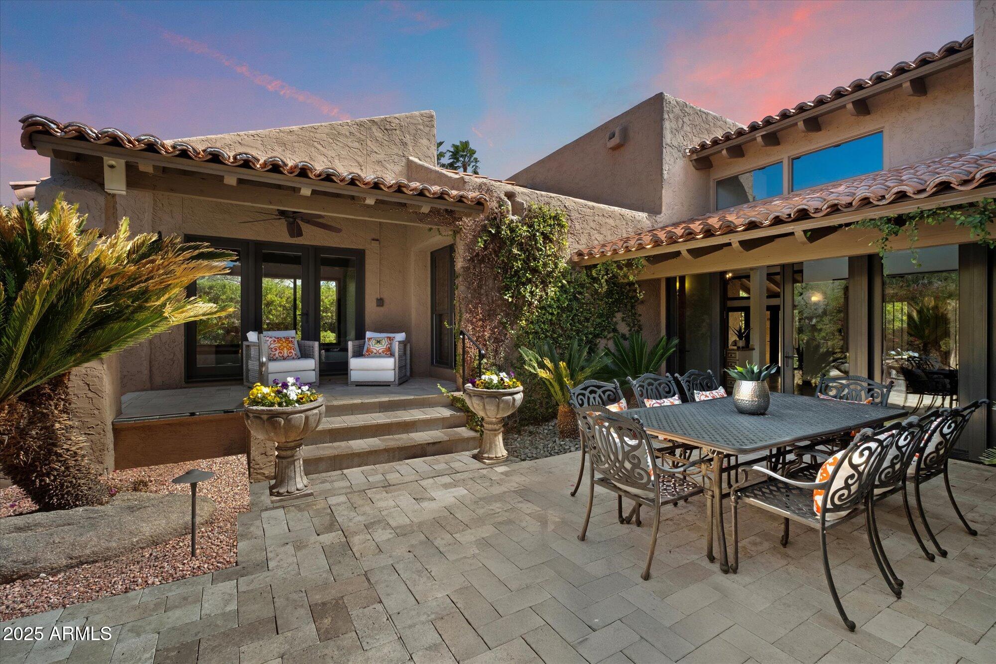 4448 East Camelback Road, Unit 16 Phoenix, AZ 85018 - Photo 53 of 108 4-80901767