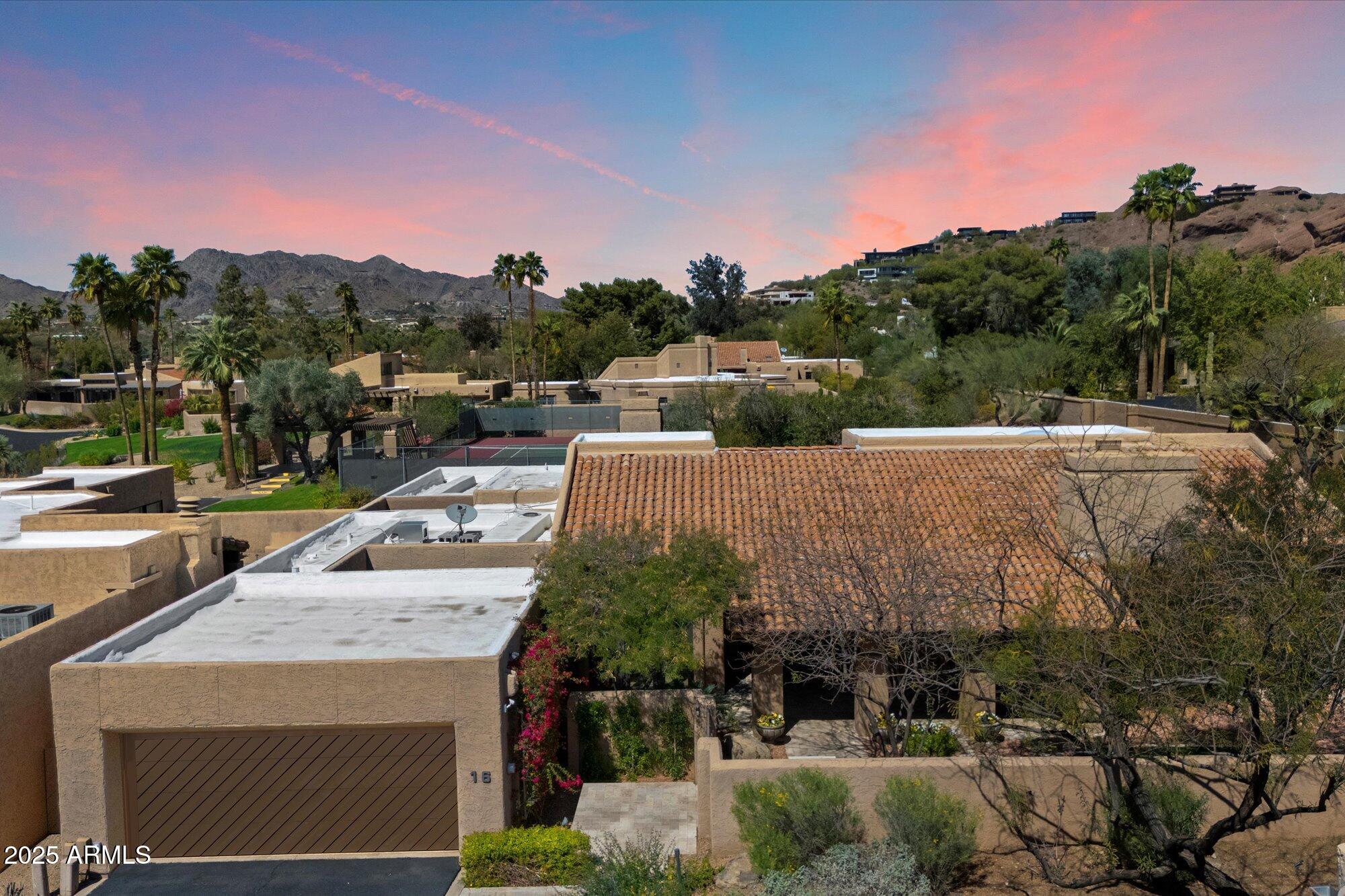 4448 East Camelback Road, Unit 16 Phoenix, AZ 85018 - Photo 56 of 108 2-80901777