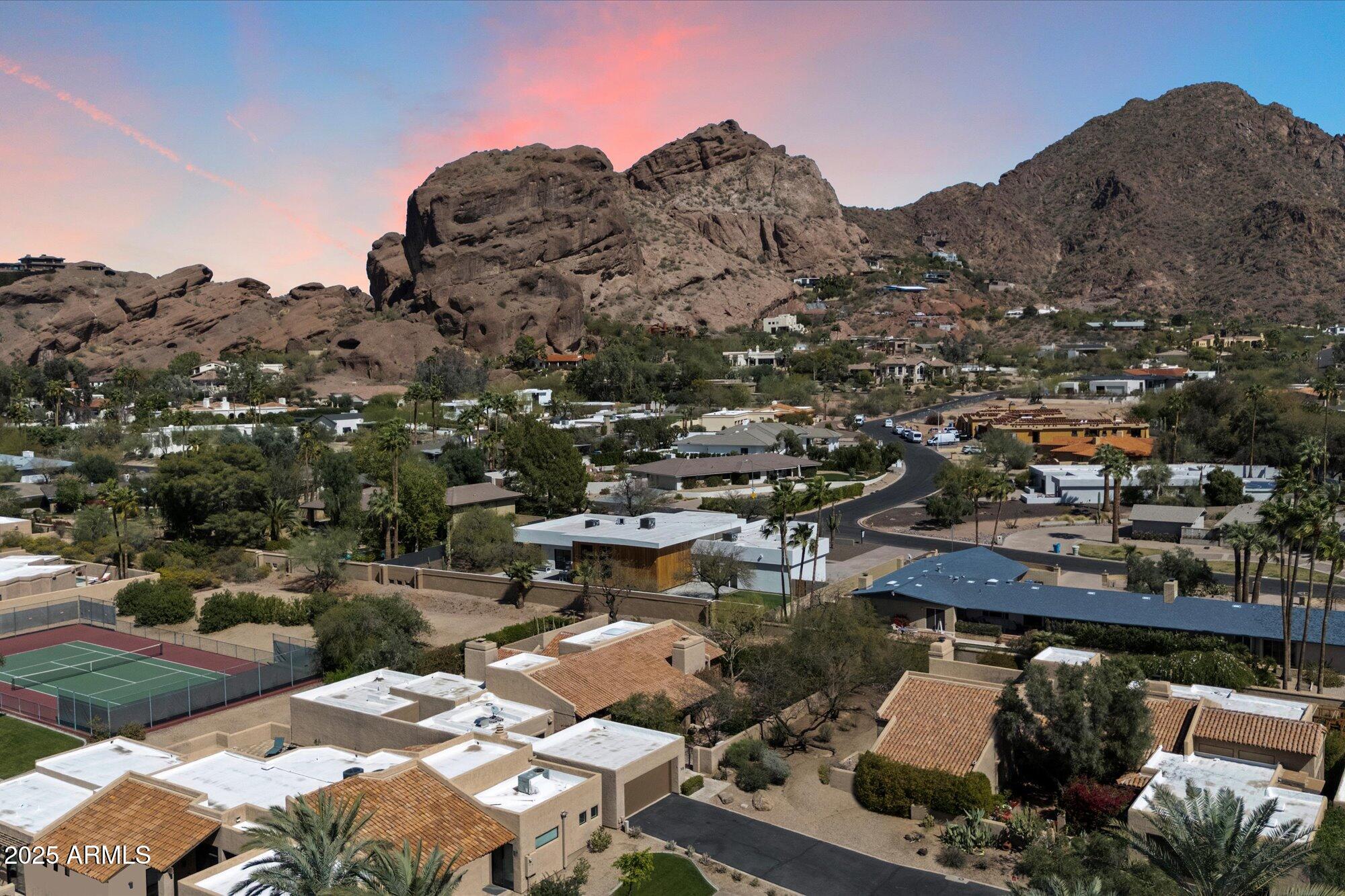 4448 East Camelback Road, Unit 16 Phoenix, AZ 85018 - Photo 57 of 108 1-80901788