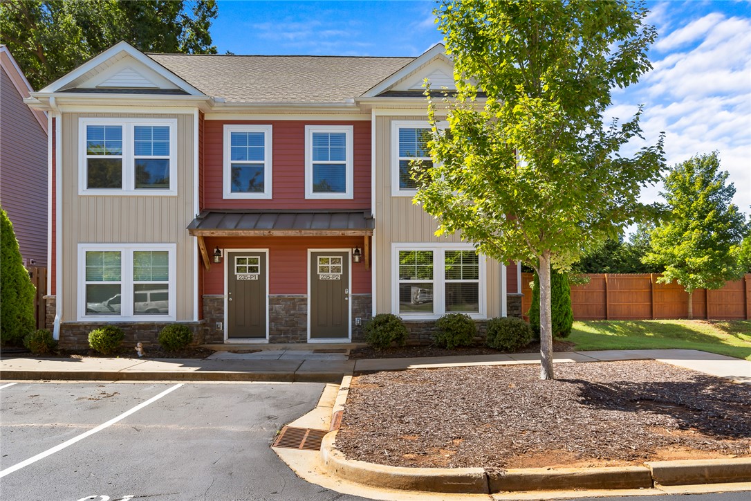 235 Pendleton Road, Unit P2 Clemson, SC 29631 - Photo 1 of 26 Gallery Image 1
