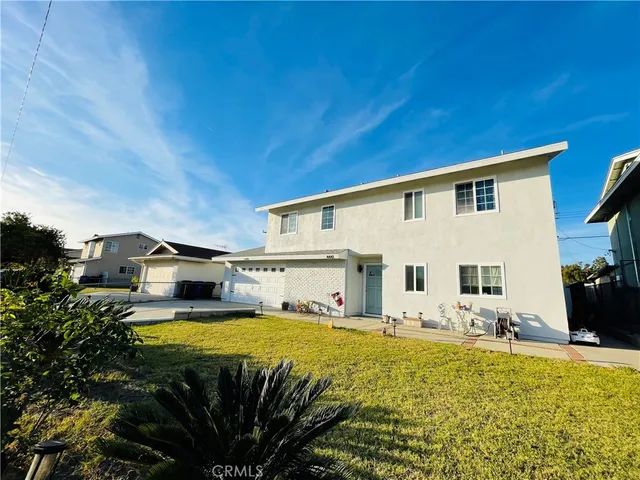 $5,000 | 4441 Myra Avenue, Cypress, CA 90630