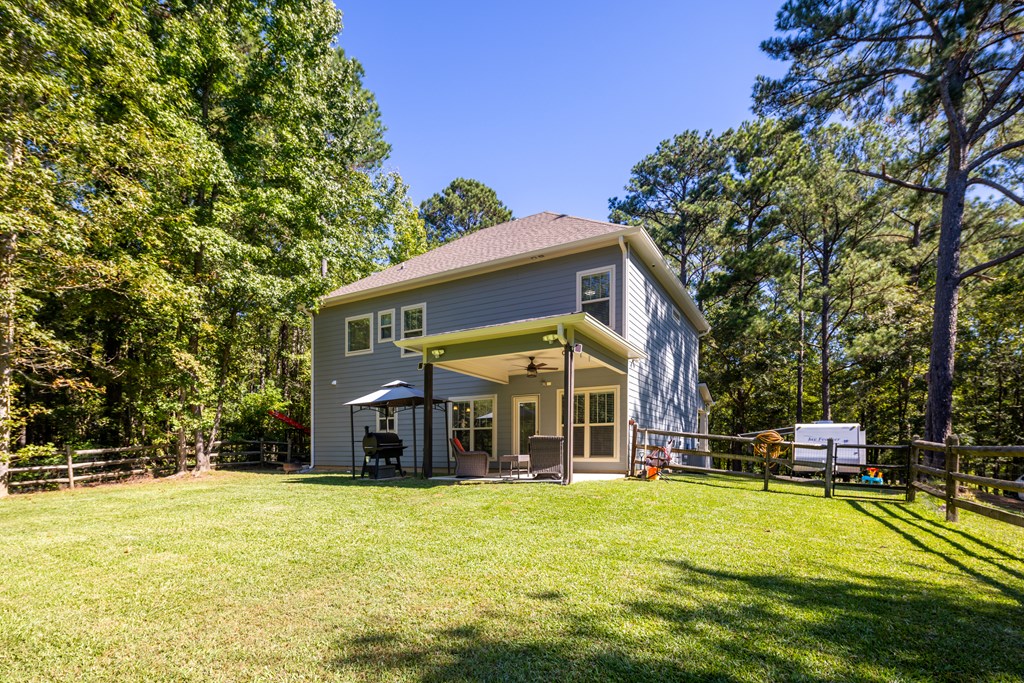 4131 Old River Road Fortson, GA 31808 - Photo 27 of 34 Gallery Image 27