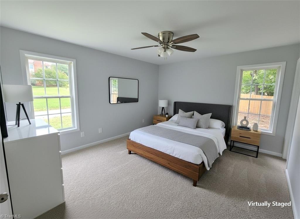 627 Kenneth Road Greensboro, NC 27455 - Photo 7 of 24 Gallery Image 7