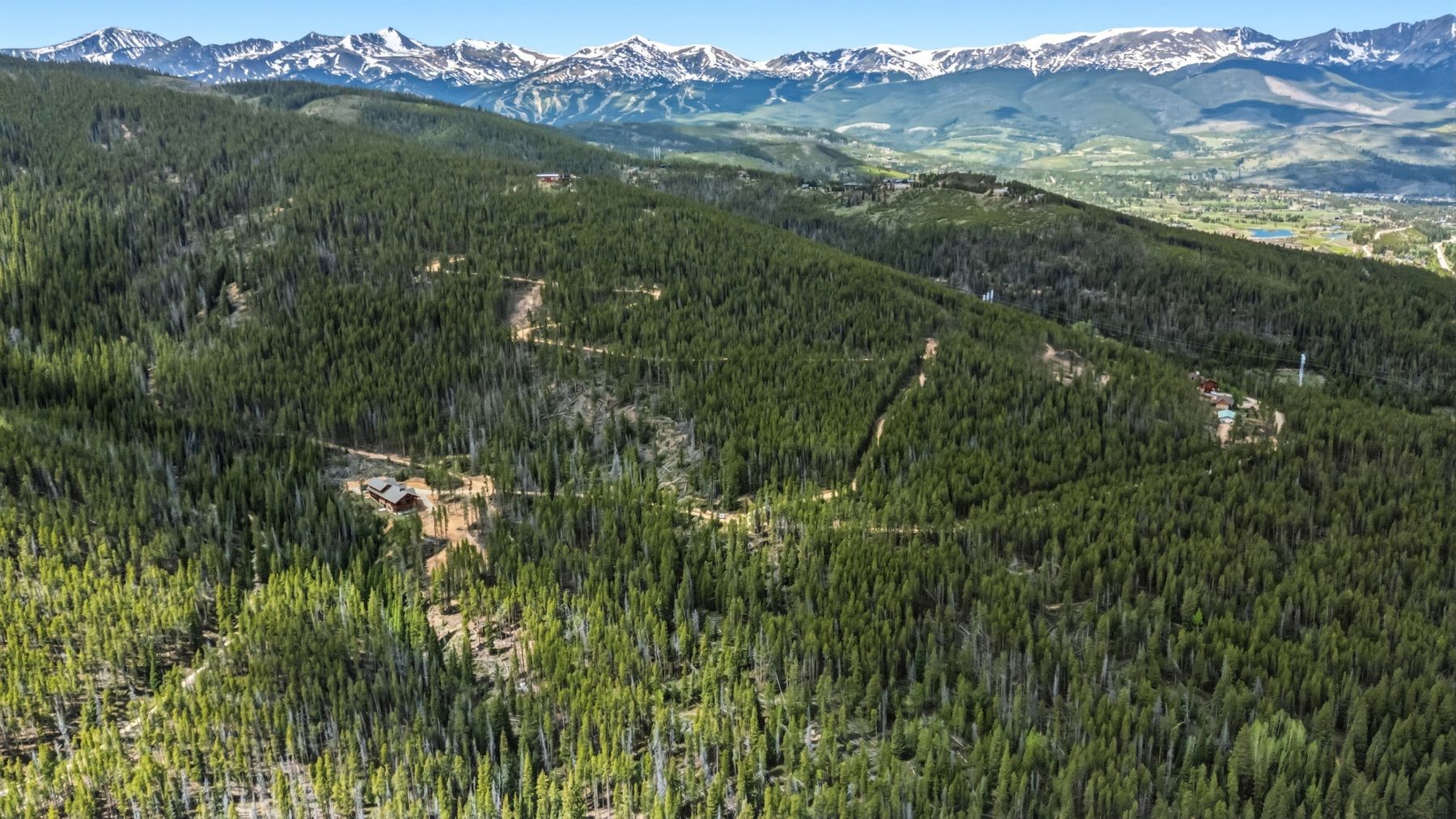 653 Summit Gulch Road Breckenridge, CO 80424 - Photo 17 of 18