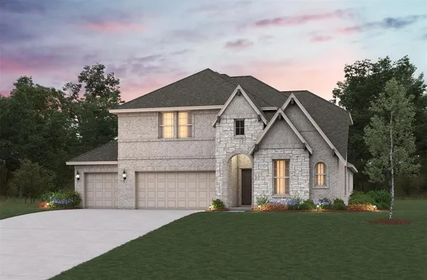 $494,990 | 229 Freedom Trail, Forney, TX 75126