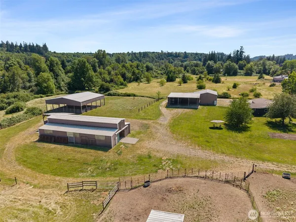 $699,950 | 21110 Bucoda Highway Southeast, Centralia, WA 98531