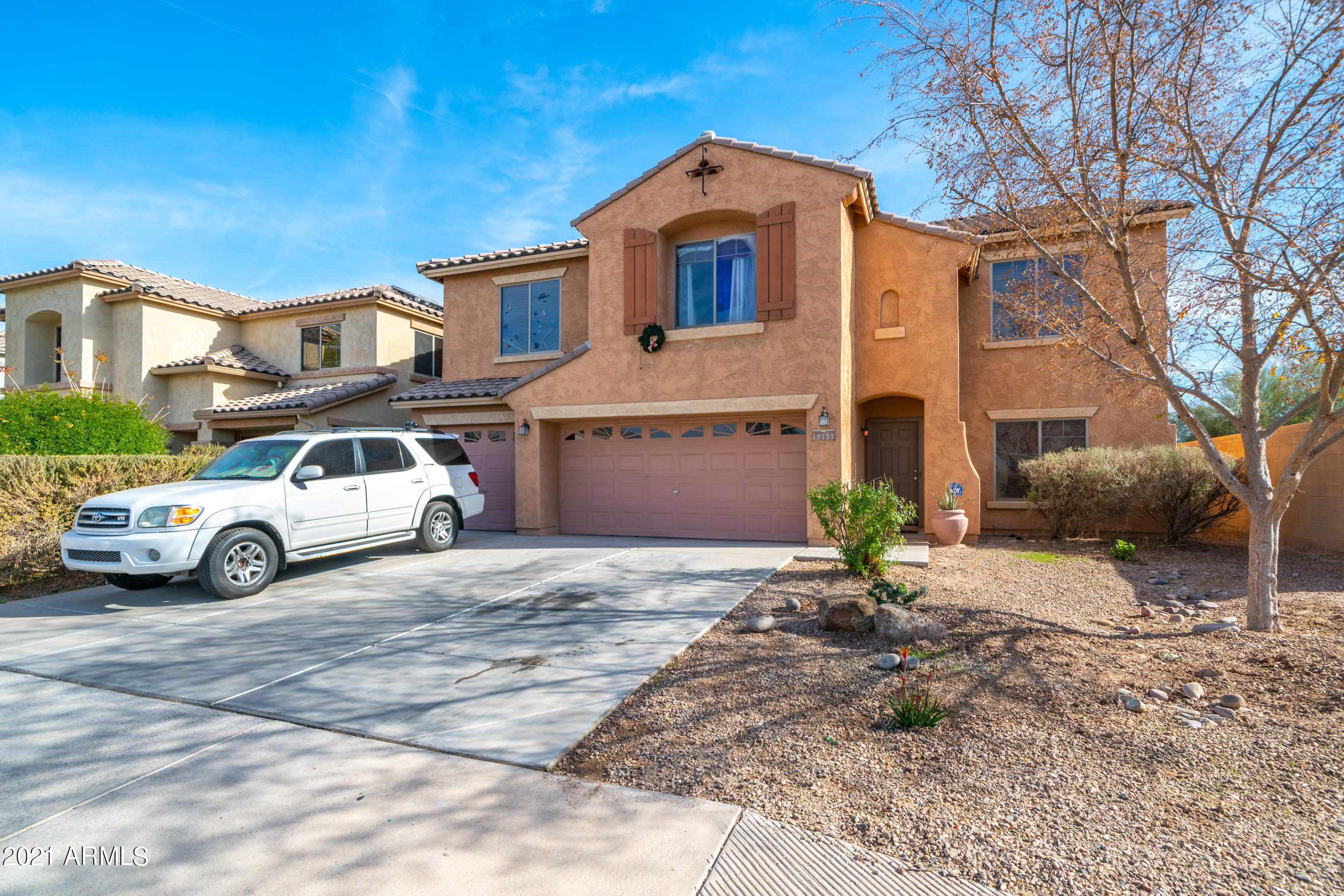 19533 North Leland Road Maricopa, AZ 85138 - Photo 1 of 39 DSC06290