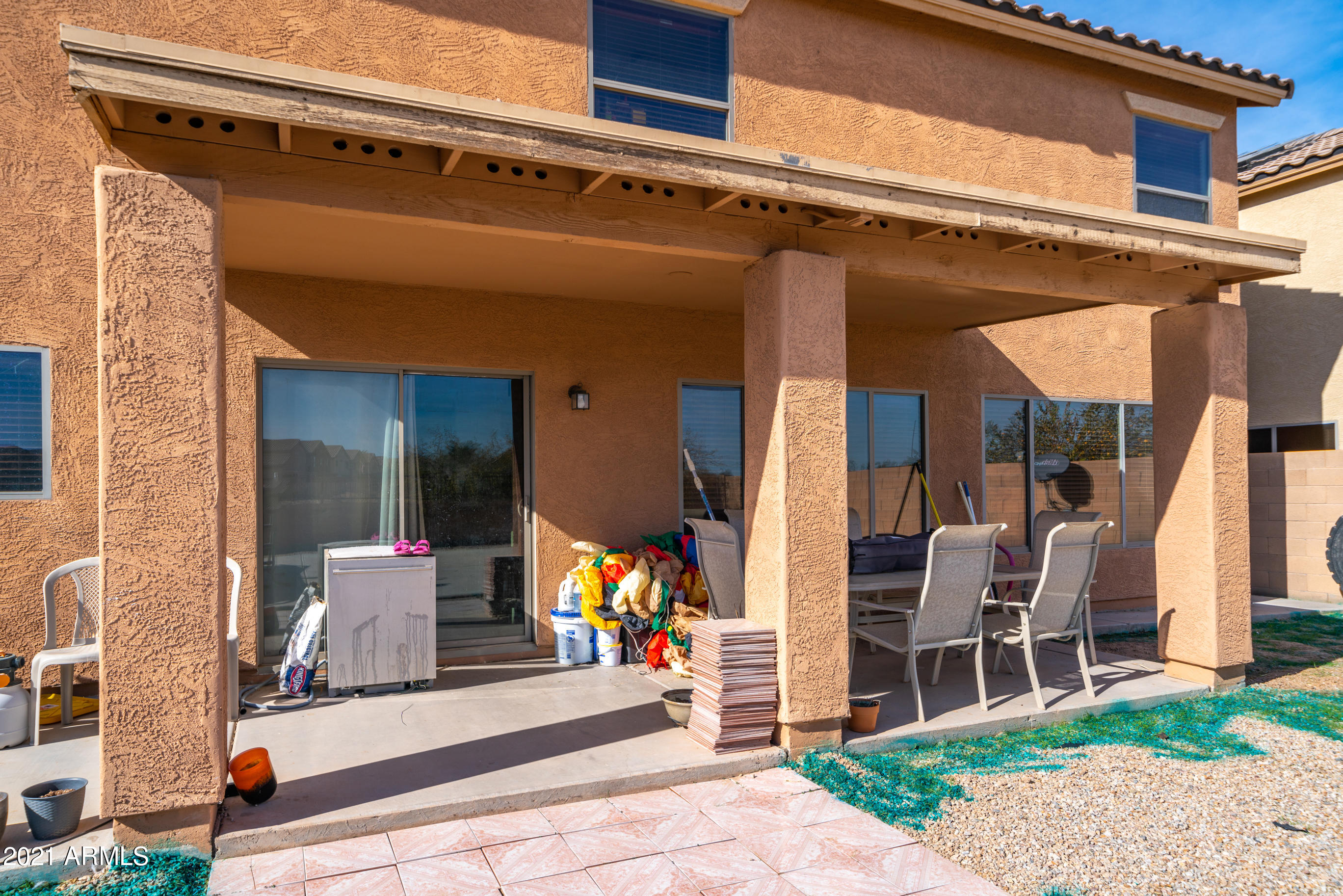 19533 North Leland Road Maricopa, AZ 85138 - Photo 18 of 39 DSC06296