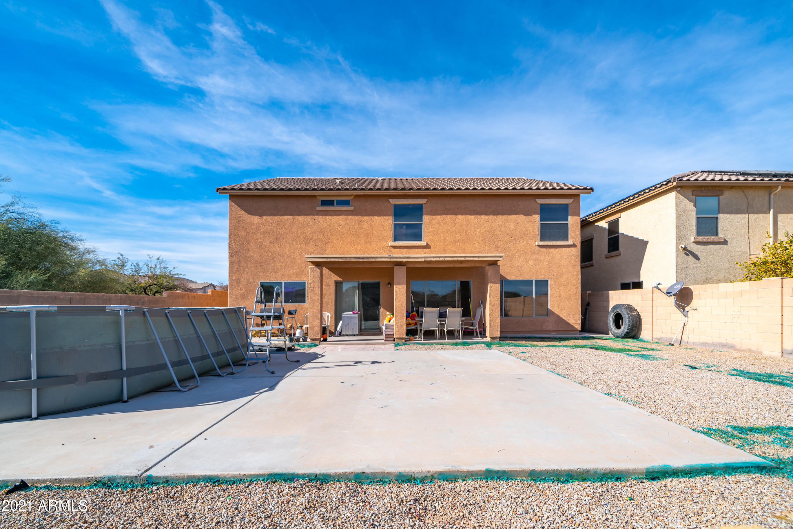 19533 North Leland Road Maricopa, AZ 85138 - Photo 23 of 39 DSC06294
