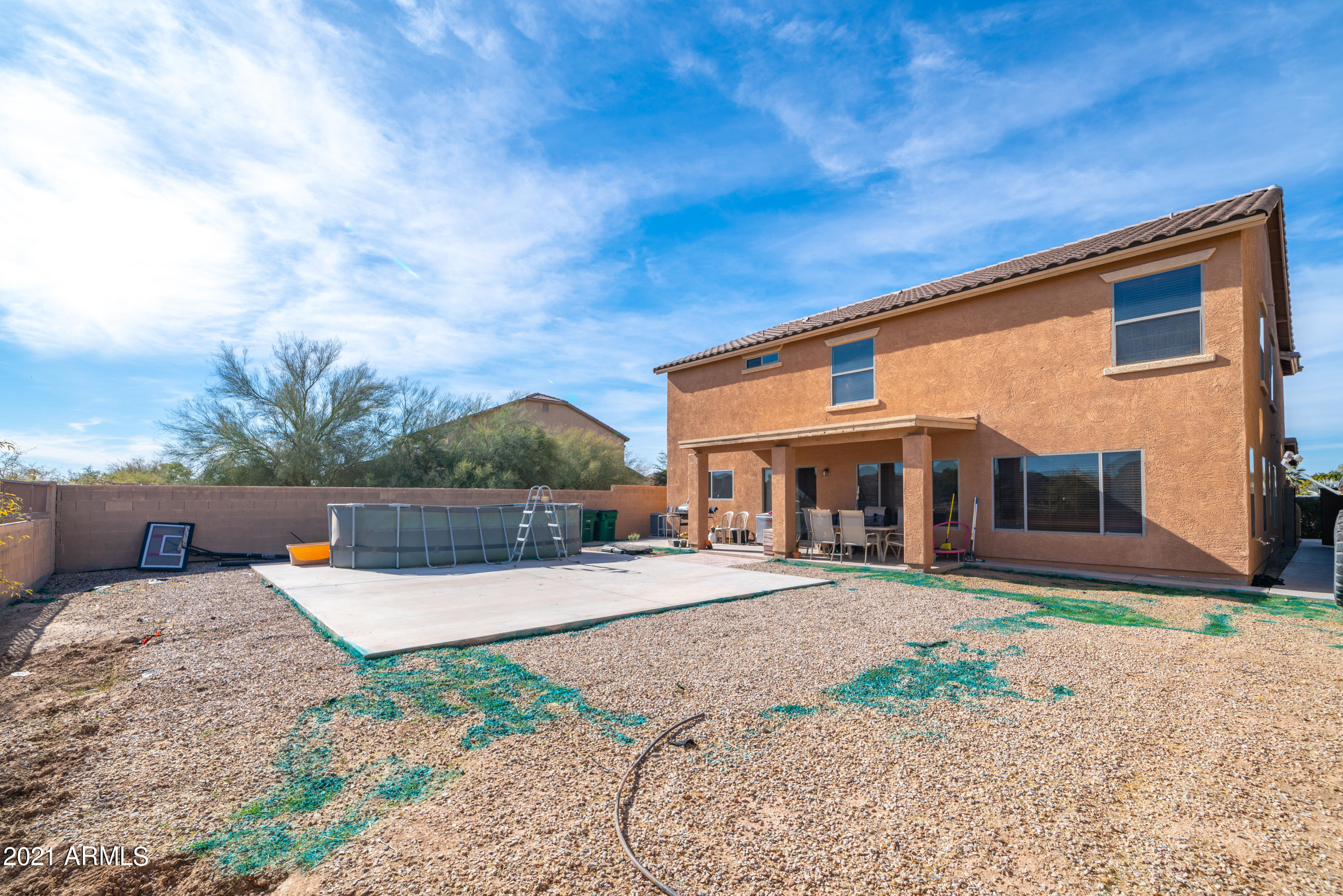 19533 North Leland Road Maricopa, AZ 85138 - Photo 24 of 39 DSC06293