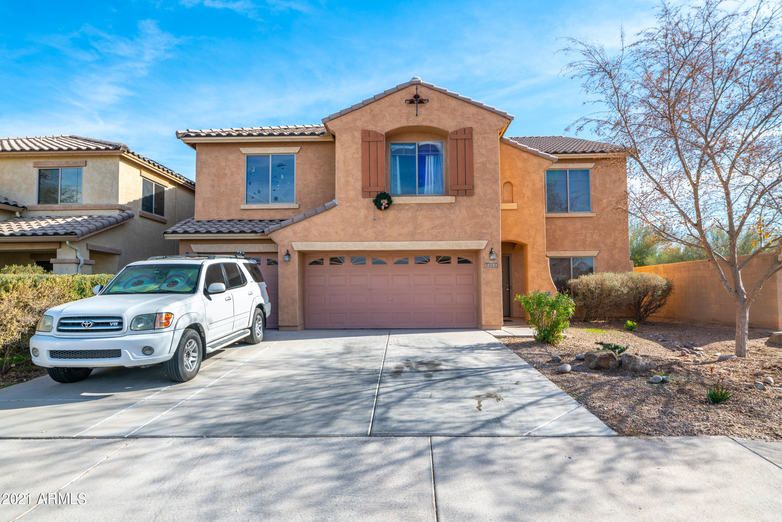 19533 North Leland Road Maricopa, AZ 85138 - Photo 26 of 39 DSC06291