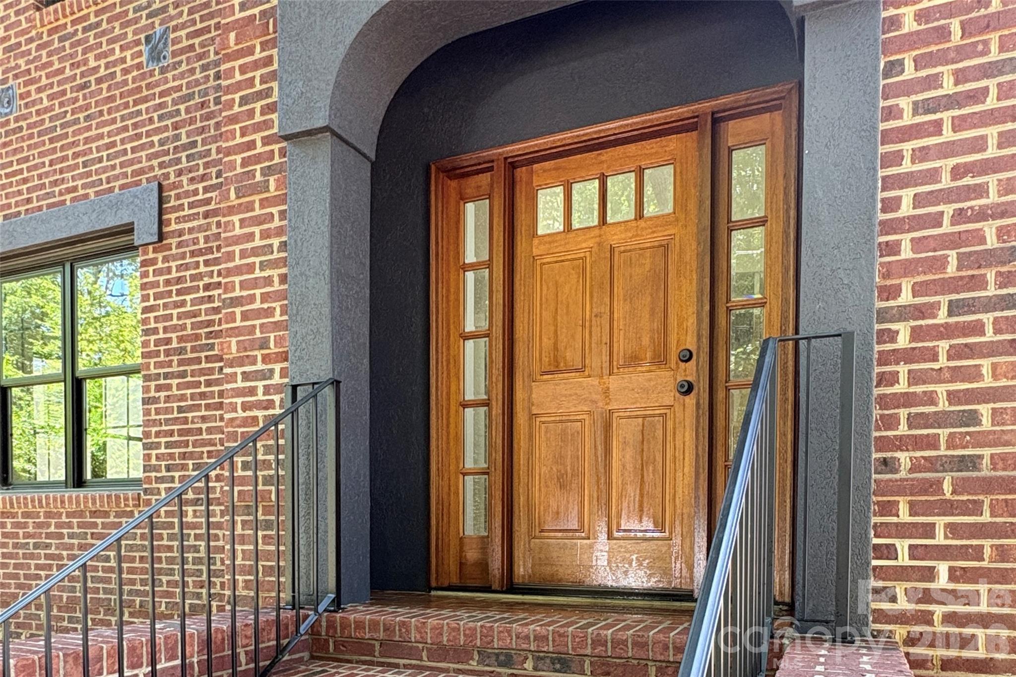 732 Ellsworth Road Charlotte, NC 28211 - Photo 2 of 39