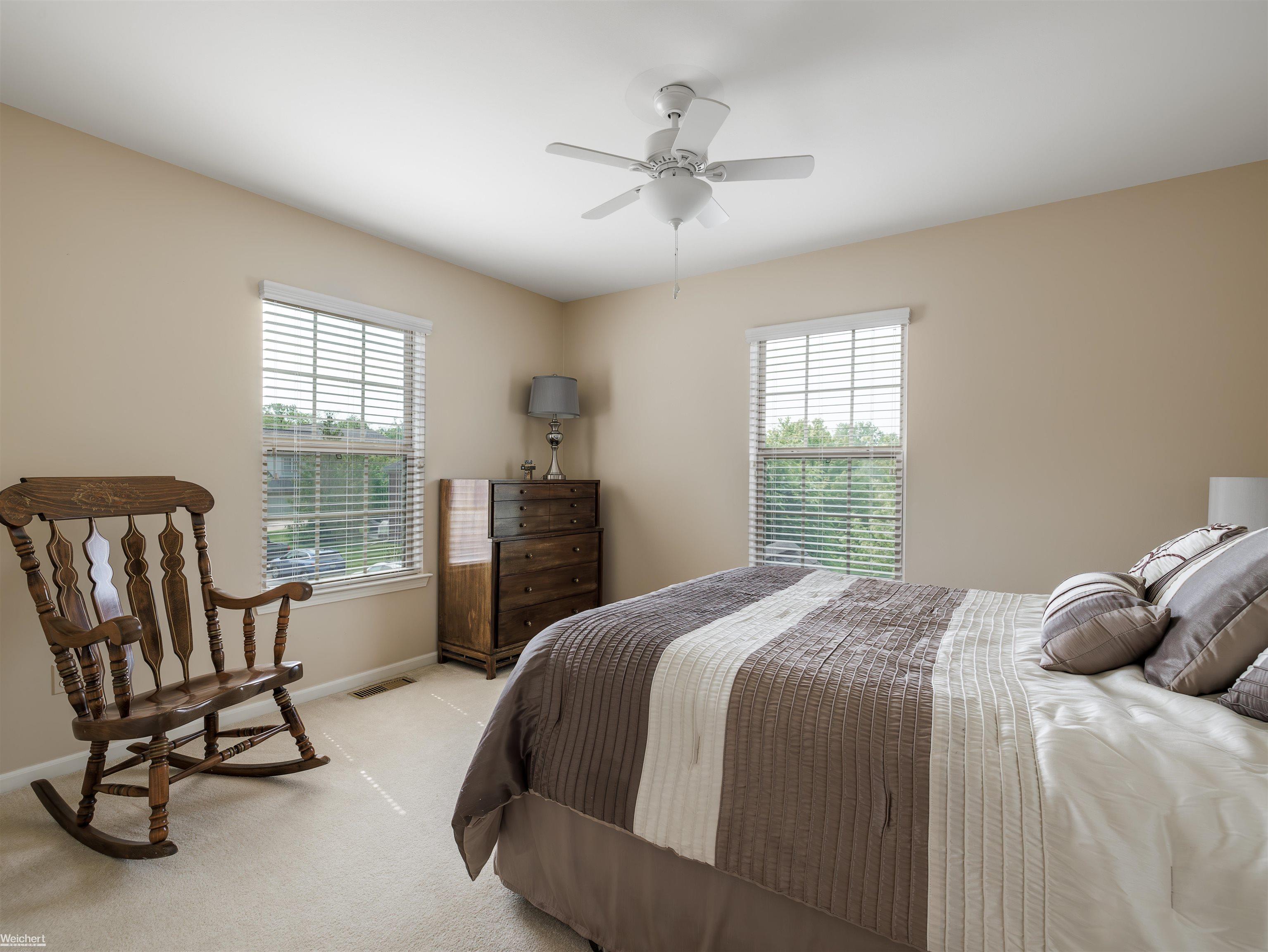 2274 Preserve Lane Rochester, MI 48309 - Photo 19 of 38 Bedroom #2