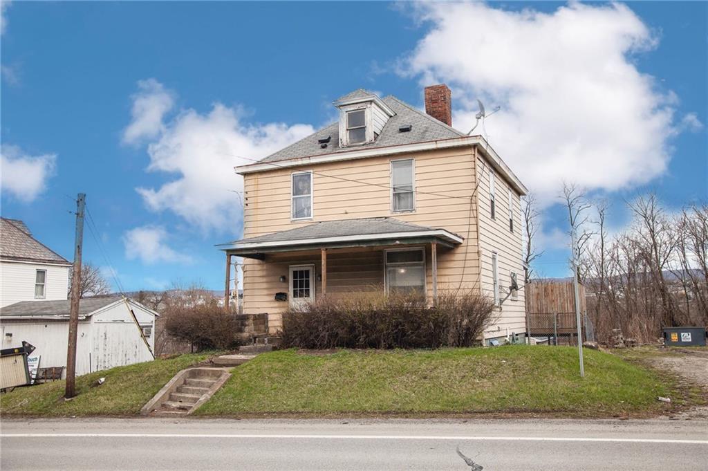 270 Pittsburgh Road Uniontown, PA 15401 - Photo 1 of 21 Gallery Image 1