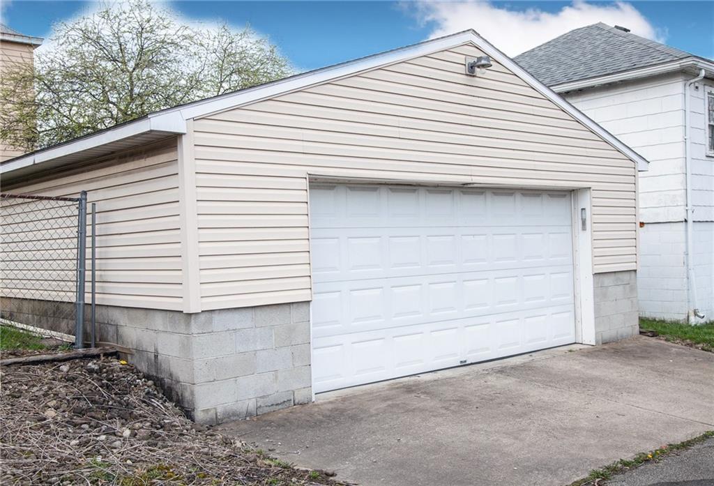 270 Pittsburgh Road Uniontown, PA 15401 - Photo 17 of 21 Gallery Image 17