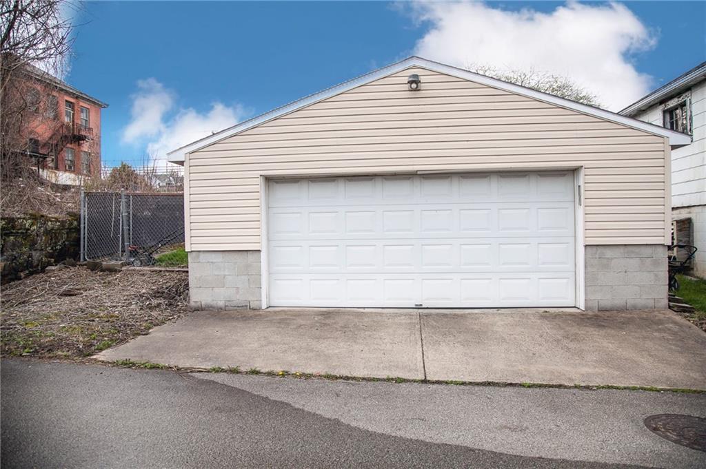 270 Pittsburgh Road Uniontown, PA 15401 - Photo 18 of 21 Gallery Image 18