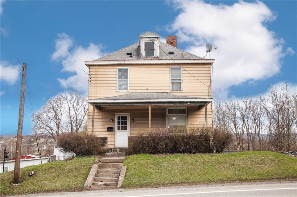 270 Pittsburgh Road Uniontown, PA 15401 - Photo 20 of 21 Gallery Image 20
