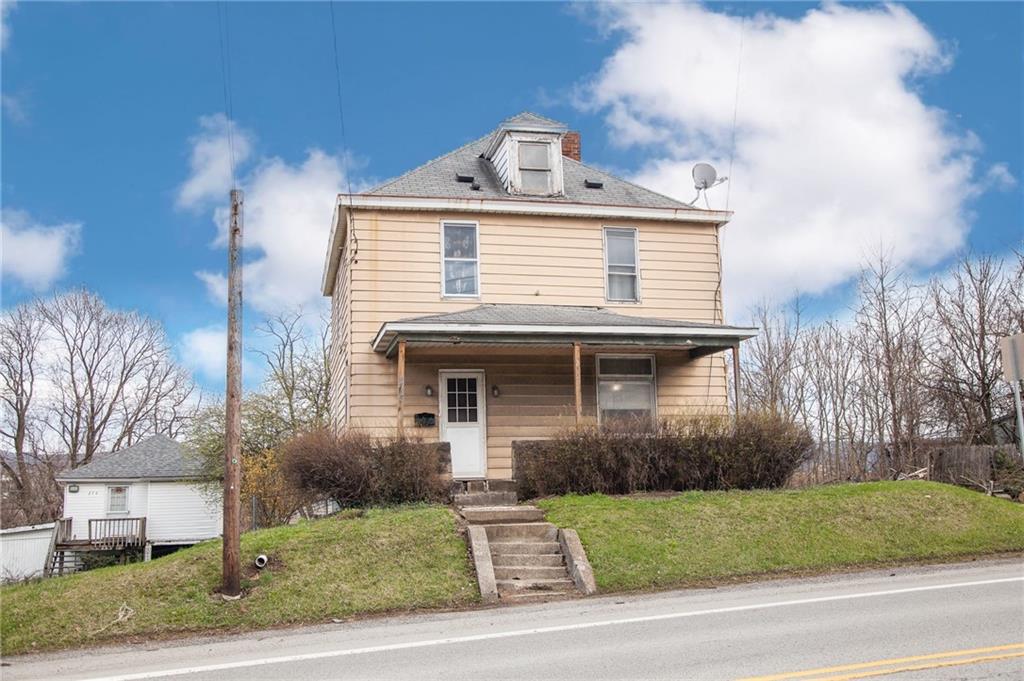 270 Pittsburgh Road Uniontown, PA 15401 - Photo 21 of 21 Gallery Image 21