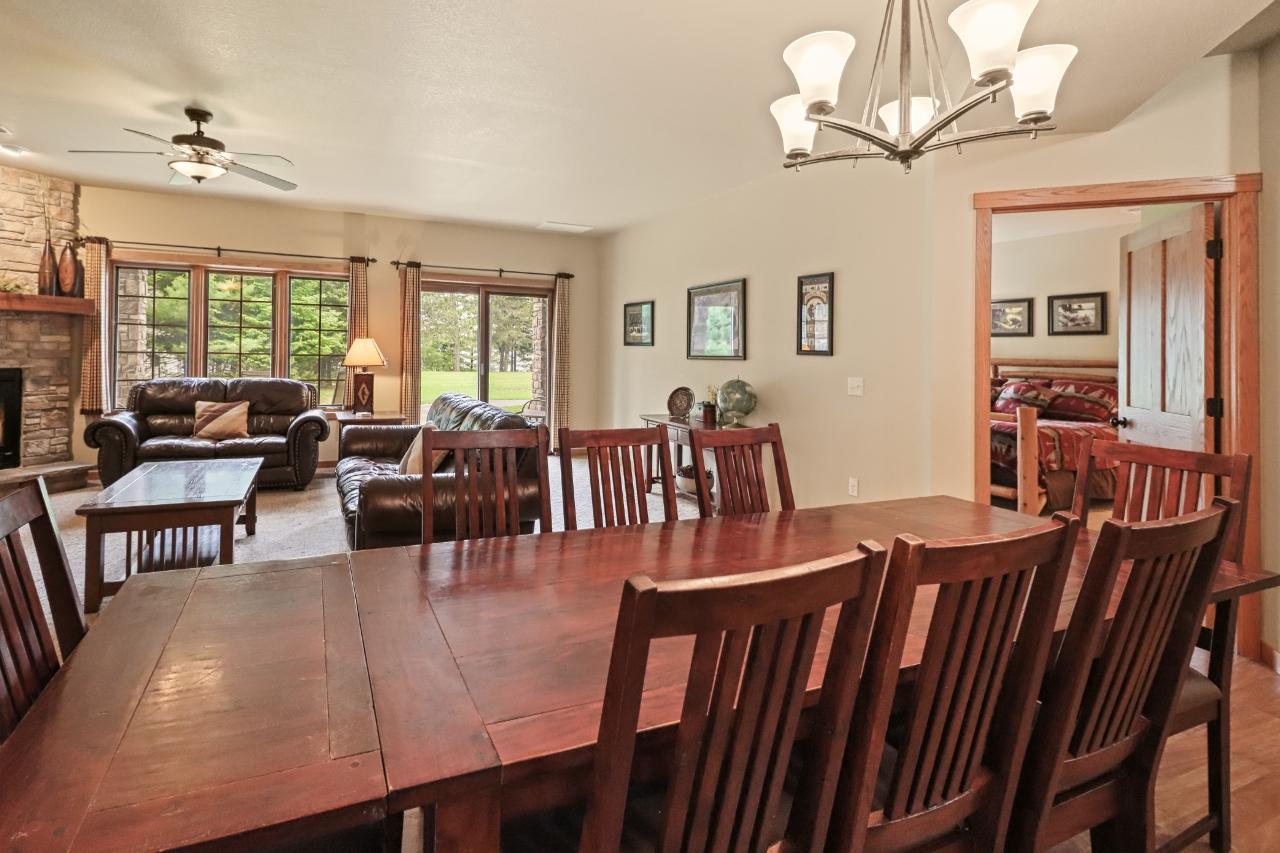 3958 Eagle Waters Road, Unit 108 Eagle River, WI 54521 - Photo 18 of 35 Gallery Image 18