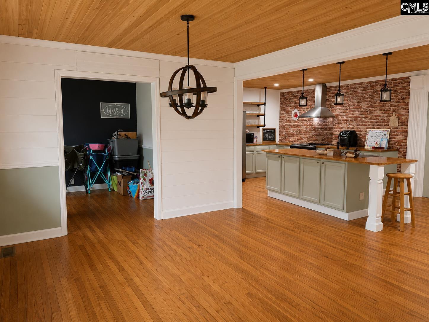 4444 Festival Trail Road Wagener, SC 29164 - Photo 6 of 23