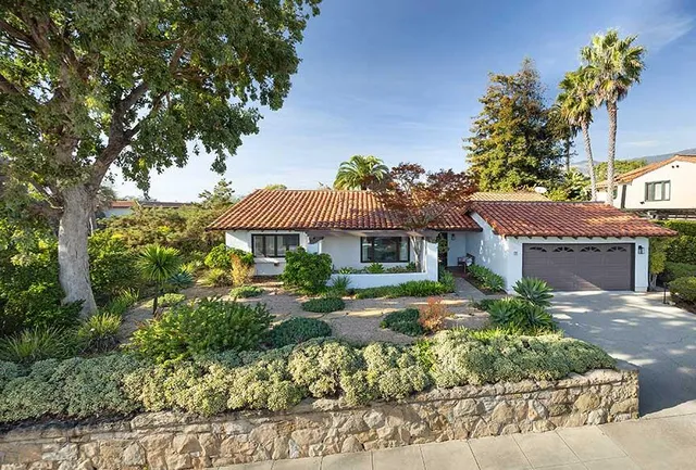 $3,500,000 | 9 East Quinto Street, Santa Barbara, CA 93105