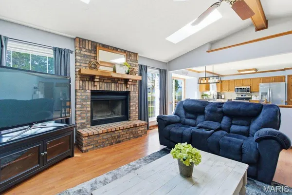 $340,000 | 106 Rockaway Drive, O'Fallon, MO 63368