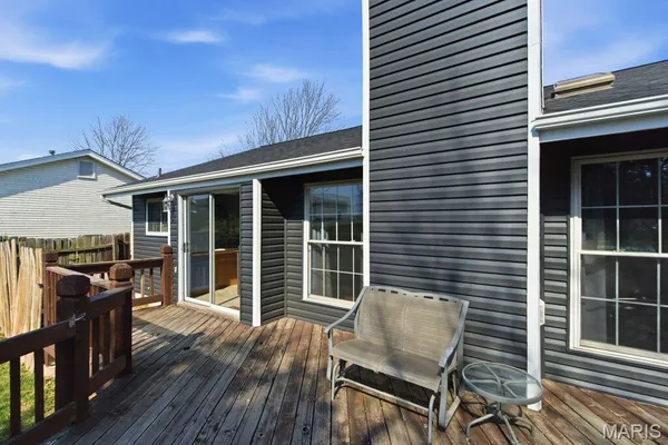 $340,000 | 106 Rockaway Drive, O'Fallon, MO 63368